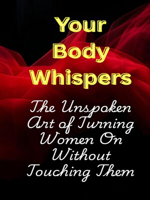 cover image of Your Body Whispers